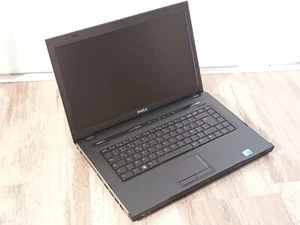 Portable Dell Vostro 3500 15,6" - Core i3 2,4GHz 4 Go DDR3 1To -Wifi Blu- Win 10 - Photo 1/12