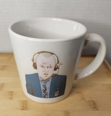 Men In Blazers Premier League Set Of 2: Dominate & GFOP Mugs Cover
