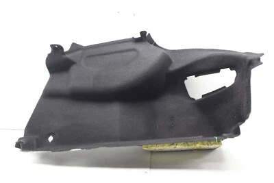 Mercedes Benz CLA 45 AMG 2015 maletero trasero derecho moldura panel 14-19 Foto 1 de 4