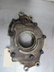 Engine Oil Pump From 2011 GMC Yukon XL 1500  5.3 12571896