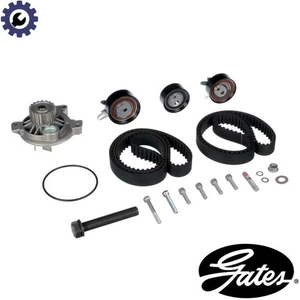 WATER PUMP & TIMING BELT SET KP85323XS-2 FOR VOLVO S70 V70/II S80 850 2.5L 5cyl - Picture 1 of 9