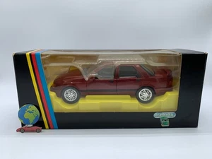 Schabak Ford Sierra Cosworth, modello scala 1:24 - 1:25, vintage (3193) - Foto 1 di 7