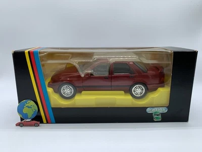Schabak Ford Sierra Cosworth, modello scala 1:24 - 1:25, vintage (3193) - Immagine 1 di 4