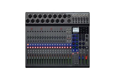 ZOOM L-20 LiveTrak - Bild 1 von 4