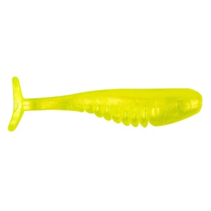 Bobby Garland Itty Bit Slab Hunt Pearl Chartreuse Angelköder für Crappie - Bild 1 von 2
