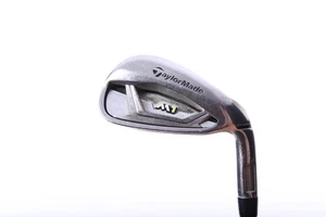TaylorMade M1 9 Eisen Regular Flex Stahlschaft Gut - Bild 1 von 8