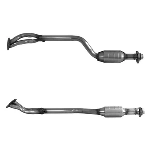 BM8016 Exhaust Petrol Catalytic Converter - Picture 1 of 5