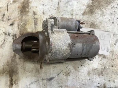 Motor de arranque compatible con 06-07 SOLSTICE 346482 Foto 1 de 4
