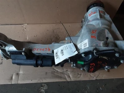 2021 2022 SILVERADO SIERRA 1500 FRONT CARRIER DIFFERENTIAL ASSEMBLY 3.42 OPTSU4  - Image 1 of 4