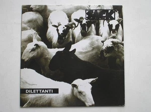 Sack What Did The Christians Ever Do For Us 10"EP Lemon 10LEMON 011 EX/EX 199... - Imagen 1 de 5