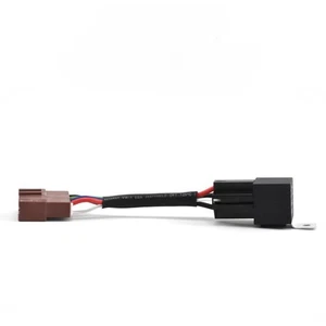 Arnés de cableado para 92-01 Civic 94-01 Integra 97-01 CRV 93-97 Accord - Imagen 1 de 4