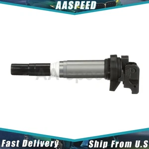 For 2008 2009 2010 2011 2012 2013 BMW 128i 1pcs Ignition Coil Delphi - Picture 1 of 9