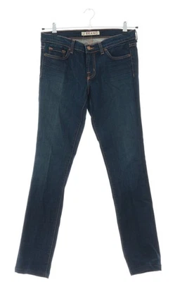 J BRAND Vaquero slim Mujeres Vaquero Talla EU 38 azul look casual - Imagen 1 de 4