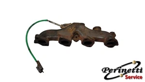 COLLETTORE DI SCARICO RENAULT MEGANE 3 1.5 DCI 140045374R - Foto 1 di 2