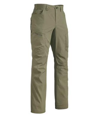 KUIU TIBURON MENS HUNTING PANTS SZ 40 PREOWNED - Image 1 of 4