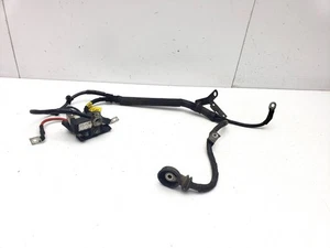 VAUXHALL MOKKA 2016 1.4 BENZINA POSITIVO CAVO BATTERIA TERMINALE 95423217 - Foto 1 di 15