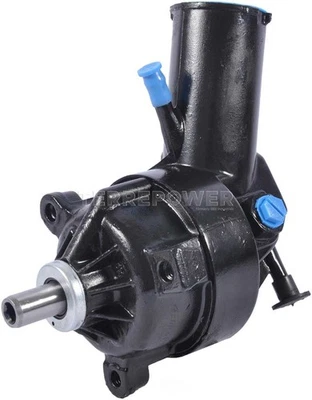 Power Steering Pump fits 1990-2003 Ford F-250 F Super Duty F-250 Super Duty,F-35 - Image 1 of 3