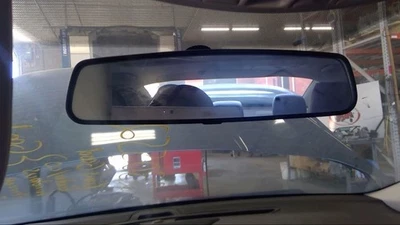 Rear View Mirror Manual Dimming Fits 01-23 EXPLORER 612395 - Image 1 of 4