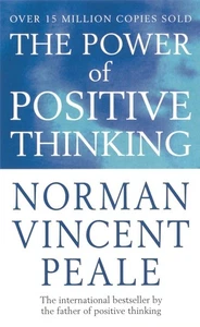 Libro de bolsillo inglés The Power Of Positive Thinking # l952 - Imagen 1 de 5
