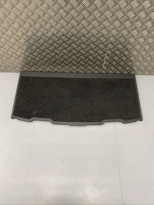 Alfombrilla de piso falso Suzuki Swift Boot 2005-2010 75460-73k0 Foto 1 de 4