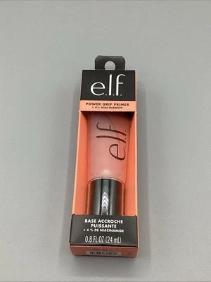 E.l.f. Cosmetics Power Grip Primer + 4% Niacinamide - 0.8 oz-NEW!!! - Image 1 of 4