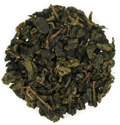 Té Oolong de diosa de hierro Ti Kuan Yin - hoja suelta Foto 1 de 3