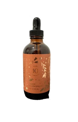 Josie Maran 100% Pure Argan Oil Organic Moisturizing 4 oz / 120 ml - Please Read - Image 1 of 2