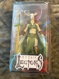 Mythic Legions Xylona Actionfigur - Four Horsemen Legendary Beast Sheep - Bild 1 von 6