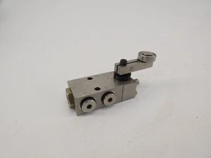 Válvula de rodillo Mecman 343/5 343 Viton 2992-3-4300-5 - ¡NUEVO excedente! - Imagen 1 de 8
