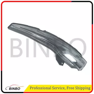 Right Mirror Indicator Turn Signal LED Light For Benz W213 W205 W222 C200 - Picture 1 of 6