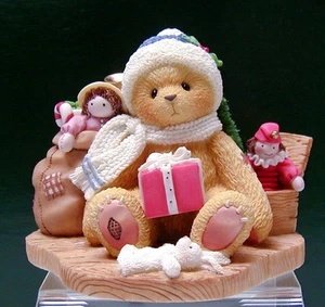 Cherished Teddies~~EVAN~~Exclusive Piece - Picture 1 of 1