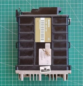 Fiat Uno 1.4 Engine Control Unit ECU Bosch 0 280 000 725 - 0280000725 - Bild 1 von 3