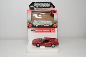 B55 1:25 POLISTIL S214 S 214 S-214 FERRARI 308 GTB ROSSO VNMIB - Foto 1 di 11
