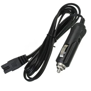 Car Refrigerator Power Cord DC Power Cord Power Cables for 12v/24v Car Fridge - Picture 1 of 11