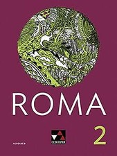 Roma B / ROMA B 2 von Beron, René, Biermann, Martin | Buch | Zustand gut