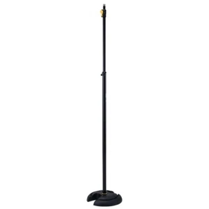 Hercules MS201BPLUS Microphone Stand - Picture 1 of 3