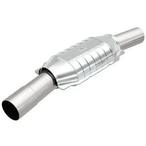 1975-1994 Chevrolet G10 G20 4.3L New 5L Magnaflow Direct-Fit Catalytic Converter - Bild 1 von 1