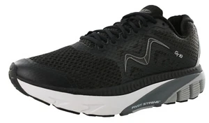 ZAPATILLAS DE RUNNING MBT GT 18 RESISTENCIA MBT - Imagen 1 de 5