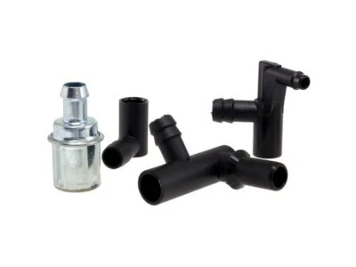 Pozos de válvula PCV Mercury Cougar 1999-2002 26144TJQG 2000 2001 2,5 L V6 Foto 1 de 2