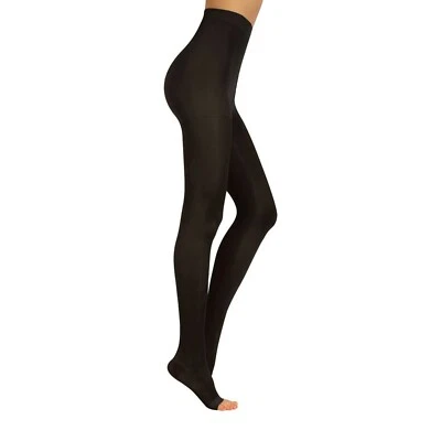 SILCA COLLANT CALZE 140DEN 18/21mmHG COMPRESSIONE GRADUATA FORTE PUNTA APERTA