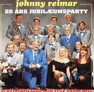 Johnny Reimar - CD #G2001236 - Picture 1 of 1