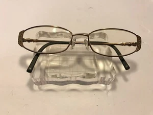 MARCHON Eyeglasses 135 53-16 - Picture 1 of 6