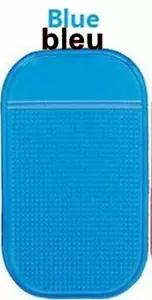 Support-tapis-antidérapant-voiture-collant-lavable-portable grand modèle 10x15 - Picture 1 of 1