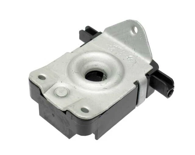 Para BMW E46 E39 E53 X5 325i 330i Bloqueo Capó Delantero Cierre Tapa Inferior Pestillo Original Foto 1 de 1