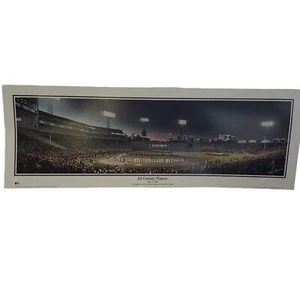 All Century Players 1999 All Star Game Panoramic Fenway Park Boston Rob Arra New - Picture 1 of 11