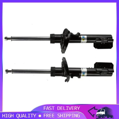 Conjunto de puntal delantero para Mazda 2 2014 2013 2012 2011 Foto 1 de 3