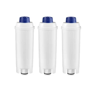 3x Wasserfilter für DeLonghi ETAM Primadonna XS Deluxe 29.510.B 29.510.SB - Bild 1 von 3