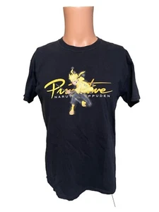 Vintage 2007 Primitive Naruto Shippuden Black Shirt Men’s Size Medium Men’s - Picture 1 of 8