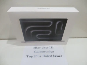 (NUEVO) Macbook Pro 2024 (14", M4, 24GB RAM, 1TB, 10C/10C) con Garantía Apple - Imagen 1 de 3