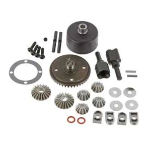ARRMA AR220041 Diff Set Front/Rear 43T V5 6s 1/8 Kraton Mojave Outcast Talion - Picture 1 of 1